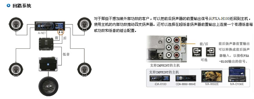 出售bose802音箱 bose802c音频处理器4000元_接线图