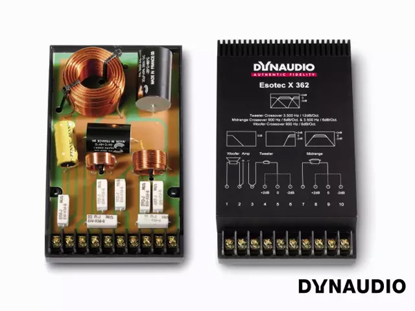 丹麦·丹拿（DYNAUDIO）产品介绍：Esotec 342