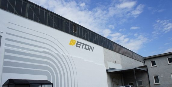探访德国ETON(伊顿)工厂 寻根欧洲音乐之旅